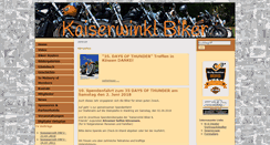 Desktop Screenshot of harley-kaiserwinkl.com